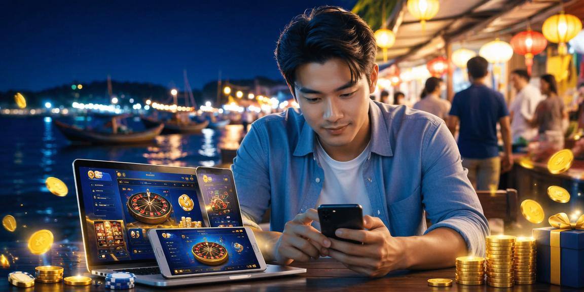 jl55 Sản Phẩm Casino Trực Tiếp